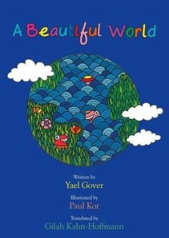 Cover A Beautiful World