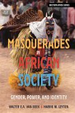 Masquerades in African Society