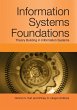 Information Systems Foundations: Theory... - Bild 1