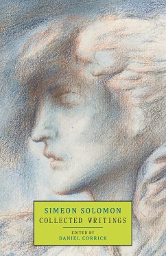 Collected Writings - Solomon, Simeon