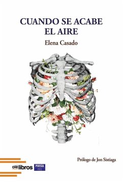 Cover Cuando se acabe el aire