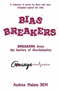 Bias Breakers - Malam BEM, Andrea