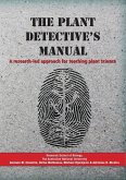 The Plant Detective's Manual: A research-led approach for teaching plant science