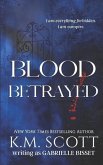 Blood Betrayed