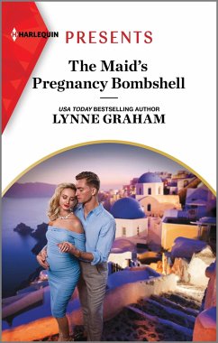 The Maid's Pregnancy Bombshell - Graham, Lynne