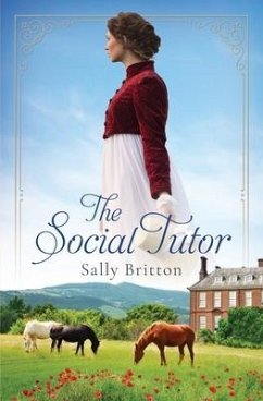 The Social Tutor - Britton, Sally