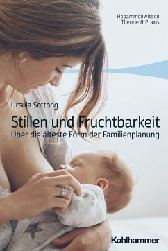 Stillen und Fruchtbarkeit - Sottong, Ursula
