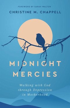 Midnight Mercies - Chappell, Christine M