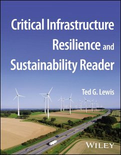 Cover Critical Infrastructure Resilience and Sustainability Reader