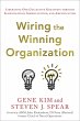 Wiring the Winning Organization - Bild 1