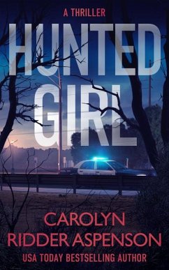 Hunted Girl - Ridder Aspenson, Carolyn