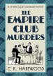 The Empire Club Murders - Bild 1