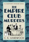 The Empire Club Murders