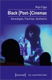 Black (Post-)Cinemas (eBook, PDF)