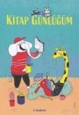 Kitap Günlügüm