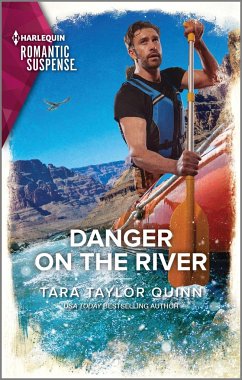 Danger on the River - Quinn, Tara Taylor
