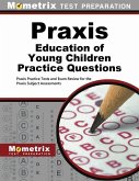 Praxis Education of Young Children Practice Questions