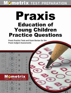 Praxis Education of Young Children Practice Questions