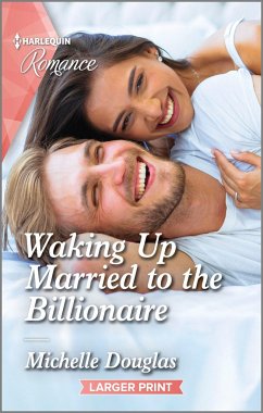 Waking Up Married to the Billionaire - Douglas, Michelle
