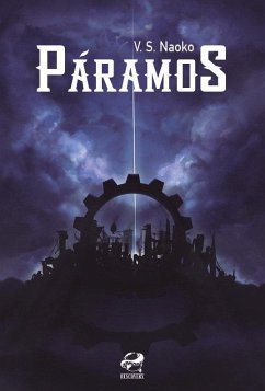 Páramos Cover Páramos