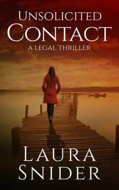 Unsolicited Contact - Snider, Laura