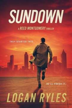 Sundown - Ryles, Logan