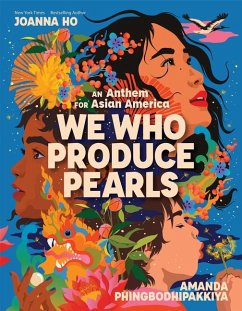 We Who Produce Pearls - Ho, Joanna