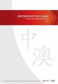 Partnership for Change: Australia-China Joint Economic Report
