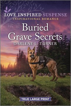 Buried Grave Secrets - Turner, Darlene L