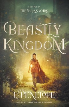 Beastly Kingdom - Penelope, L.