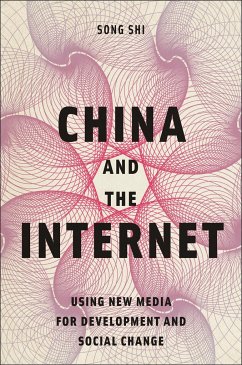 China and the Internet - Shi, Song