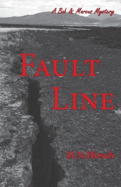 Cover Fault Line