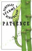 Pamphlet Mindfulness: Volume 1: Patience
