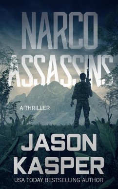 Narco Assassins - Kasper, Jason