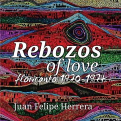 Rebozos of love - Herrera, Juan Felipe