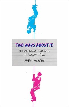 Two Ways about It - Lazarus, John