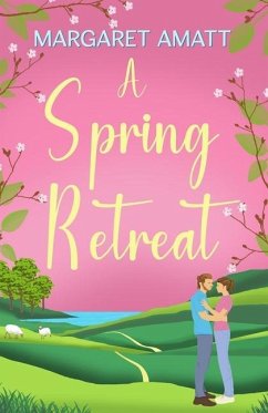 A Spring Retreat - Amatt, Margaret