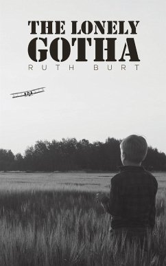 The Lonely Gotha - Burt, Ruth