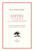 Sieyès y la lengua de la constitución