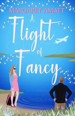 A Flight of Fancy - Amatt, Margaret