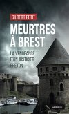 Meurtres à Brest (eBook, ePUB)