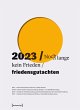 Friedensgutachten 2023 (eBook, PDF) - Bild 1