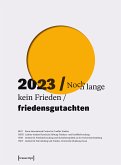 Friedensgutachten 2023 (eBook, PDF)