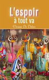 L'espoir à tout va (eBook, ePUB)