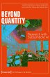 Beyond Quantity (eBook, ePUB) - Bild 1