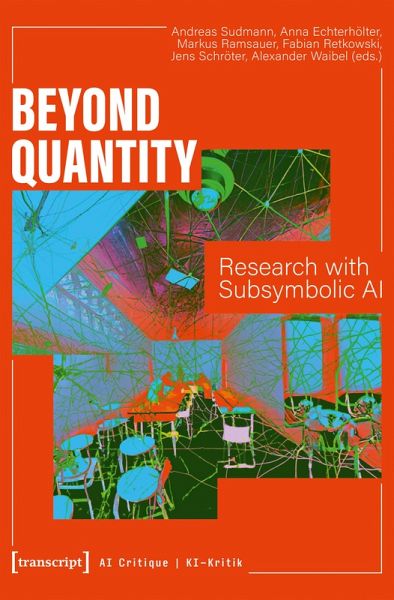 Beyond Quantity (eBook, ePUB)