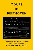 Yours in Beethoven (eBook, ePUB)