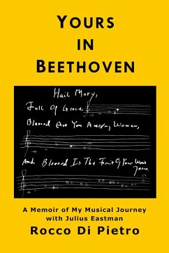 Cover Yours in Beethoven (eBook, ePUB)