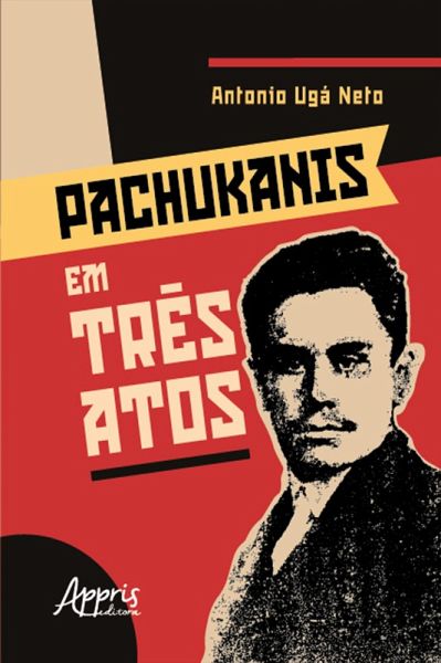 Pachukanis em Três Atos (eBook, ePUB) Pachukanis em Três Atos (eBook, ePUB)