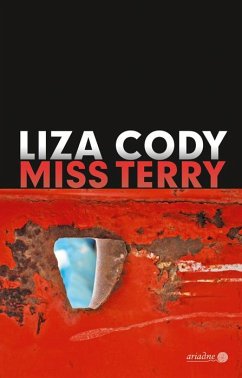 Miss Terry - Cody, Liza